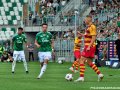 Radomiak Radom - Jagiellonia Białystok