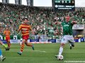 Radomiak Radom - Jagiellonia Białystok