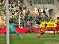 Radomiak Radom - Jagiellonia Białystok