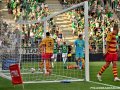 Radomiak Radom - Jagiellonia Białystok