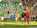 Radomiak Radom - Jagiellonia Białystok