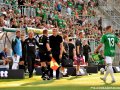 Radomiak Radom - Jagiellonia Białystok
