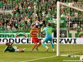 Radomiak Radom - Jagiellonia Białystok