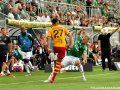Radomiak Radom - Jagiellonia Białystok