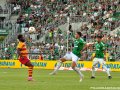 Radomiak Radom - Jagiellonia Białystok