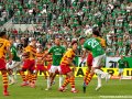Radomiak Radom - Jagiellonia Białystok