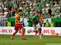 Radomiak Radom - Jagiellonia Białystok