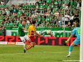 Radomiak Radom - Jagiellonia Białystok