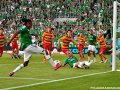 Radomiak Radom - Jagiellonia Białystok