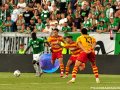 Radomiak Radom - Jagiellonia Białystok