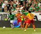 Radomiak Radom - Jagiellonia Białystok
