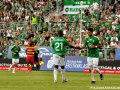 Radomiak Radom - Jagiellonia Białystok