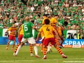 Radomiak Radom - Jagiellonia Białystok