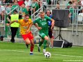 Radomiak Radom - Jagiellonia Białystok