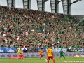 Radomiak Radom - Jagiellonia Białystok