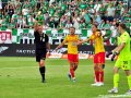 Radomiak Radom - Jagiellonia Białystok