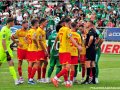 Radomiak Radom - Jagiellonia Białystok