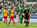 Radomiak Radom - Jagiellonia Białystok