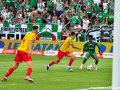 Radomiak Radom - Jagiellonia Białystok