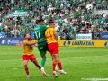 Radomiak Radom - Jagiellonia Białystok