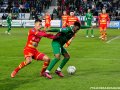 Radomiak Radom - Jagiellonia Białystok