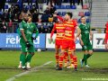 Radomiak Radom - Jagiellonia Białystok