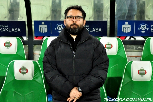 Goncalo Feio zdyskwalifikowany na 5 meczów!