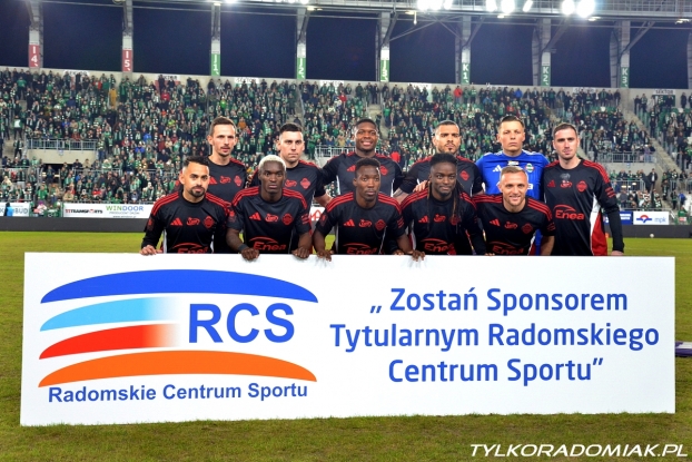 Najwięcej km w sezonie