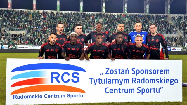 Najwięcej km w sezonie