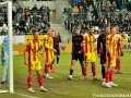 Radomiak Radom - Korona Kielce