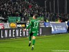 Gol nr 200 Radomiaka przy Narutowicza 9