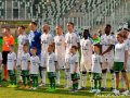 Radomiak Radom - Lechia Gdańsk