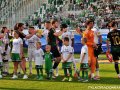Radomiak Radom - Lechia Gdańsk