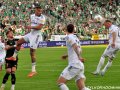 Radomiak Radom - Lechia Gdańsk