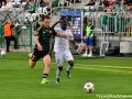 Radomiak Radom - Lechia Gdańsk