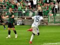 Radomiak Radom - Lechia Gdańsk