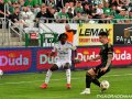 Radomiak Radom - Lechia Gdańsk