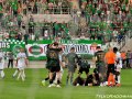 Radomiak Radom - Lechia Gdańsk