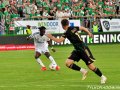 Radomiak Radom - Lechia Gdańsk