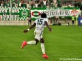 Radomiak Radom - Lechia Gdańsk