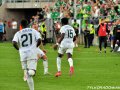 Radomiak Radom - Lechia Gdańsk