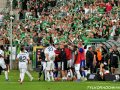 Radomiak Radom - Lechia Gdańsk