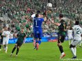 Radomiak Radom - Lechia Gdańsk