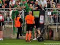 Radomiak Radom - Lechia Gdańsk