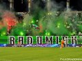 Radomiak Radom - Lechia Gdańsk