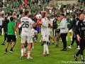 Radomiak Radom - Lechia Gdańsk