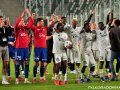 Radomiak Radom - Lechia Gdańsk