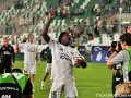 Radomiak Radom - Lechia Gdańsk