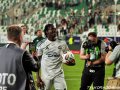 Radomiak Radom - Lechia Gdańsk
