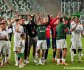 Radomiak Radom - Lechia Gdańsk